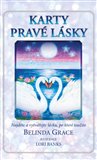 Karty pravé lásky - Belinda Grace - Kliknutím na obrázek zavřete